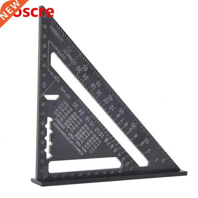 Digital Kumpas Digital Micrometer Triangular Ruler Woodworki