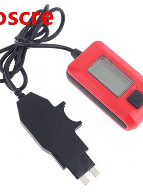 Auto Fuses Buddy Mini Tester Detector Car Electric Current A