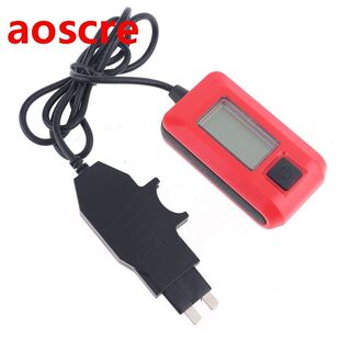 Auto Fuses Buddy Mini Tester Detector Car Electric Current A