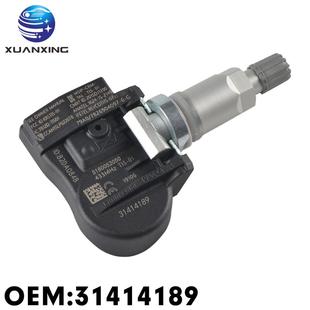 OEM 31414189 Tire Pressure Sensor Monitoring System TPMS 43