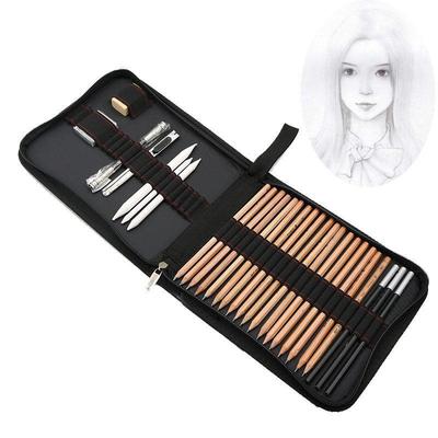 Marco Professional Sketch And Drawing Art Books Graphite Pe