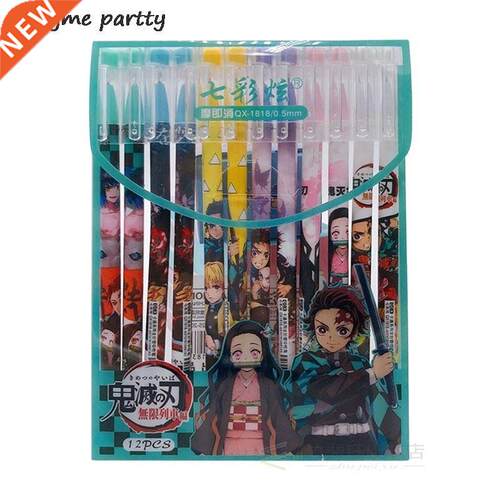 Anime Demon Slayer	s Blade Surrounding Pictures 12 Neutra