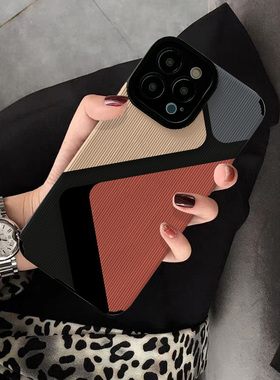 立体方形适用华为mate50 Pro手机壳40 80 pro mate60pro新款5G版 P40 P50 P30 PRO个性创意保护套硅胶软壳潮