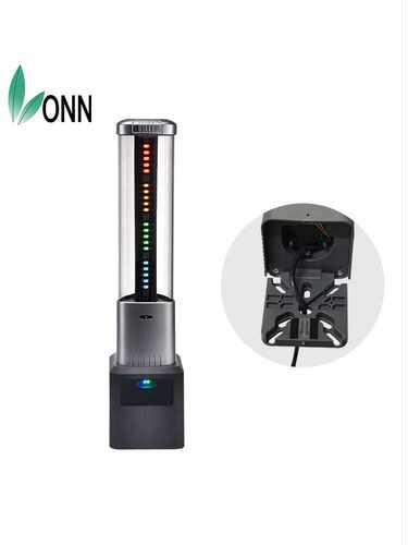 欧恩树字信息LightMESL1三色灯