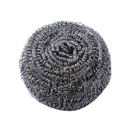 不锈钢大号厨房刷锅神器钢丝棉耐用洗碗清洁球不掉丝实用工具