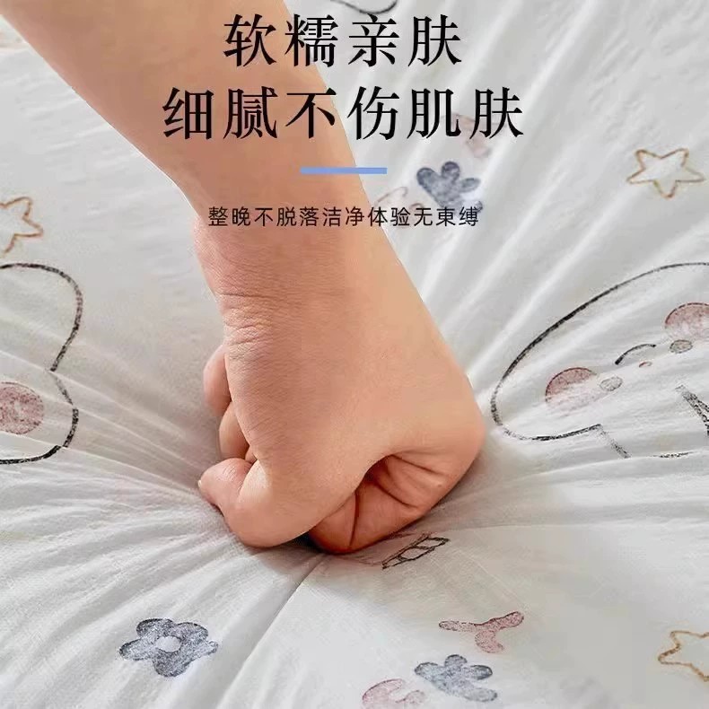 一次性枕套加厚隔脏旅行枕巾双人单人酒店火车卧铺床上用品实用