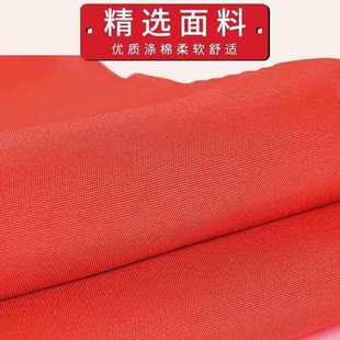 网友红领巾言语题本小学生纯棉6年级新款抗皱不掉色多用头饰实用