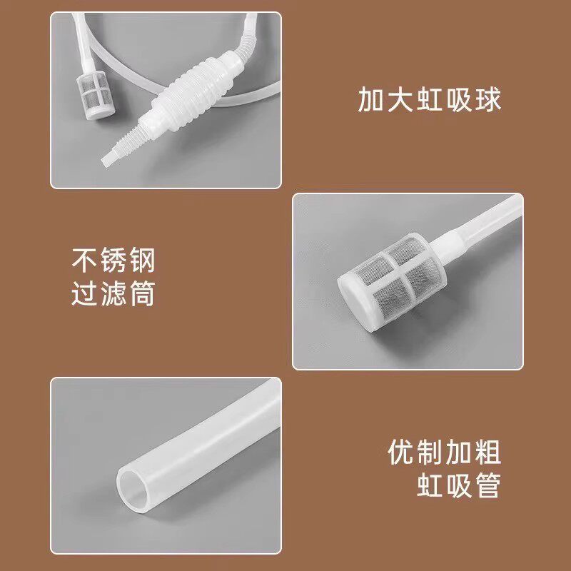 抽酒神器自吸家用白酒打酒器酒坛取酒过滤方便实用滤酒工具