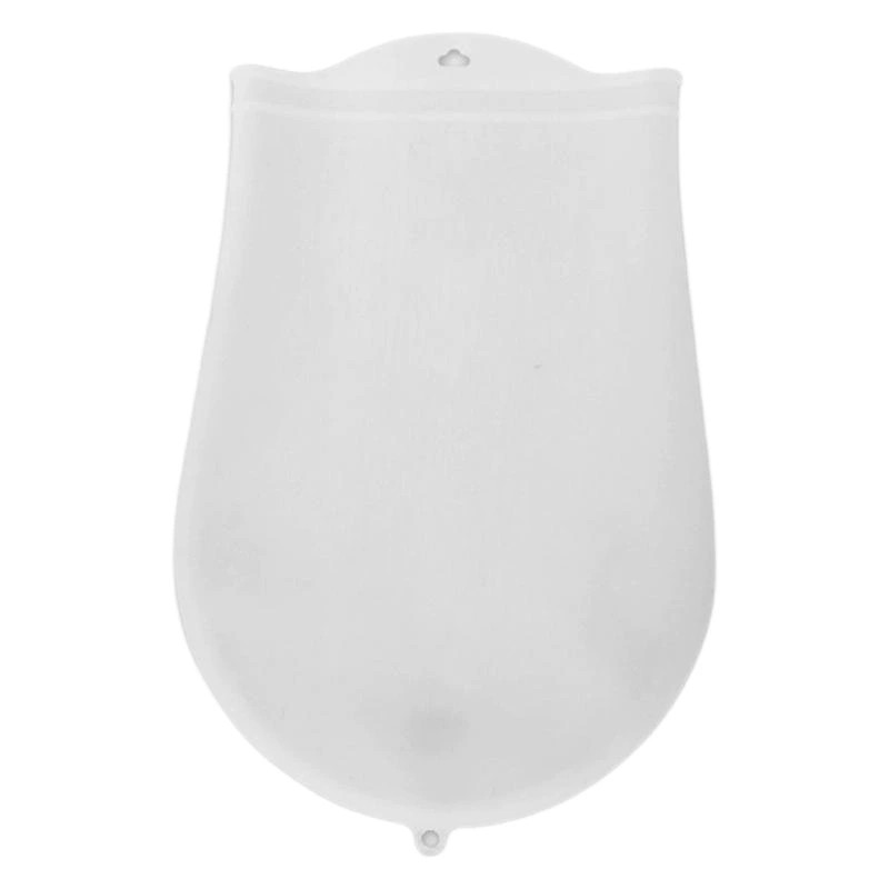 加厚食品级硅胶揉面袋家用和面神器醒面发面不粘粉团实用工具