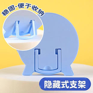 钟表小学生数学教具时钟模型幼儿园专用学具时间认识一二年级教学