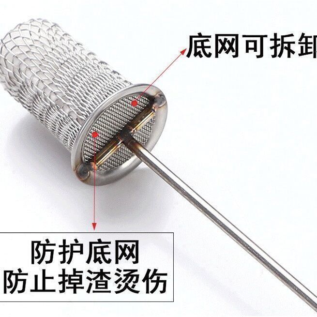 拔火罐的拔罐点火棒专用点火神器加长酒精工具套装拔罐防烫手火把