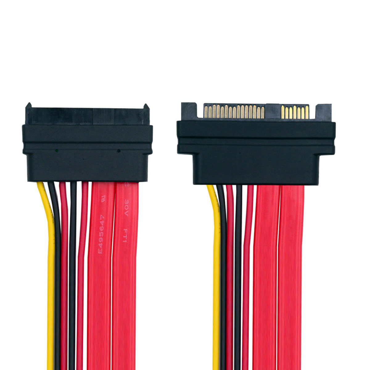 服务器延长线NFHKSFF-8482公对母