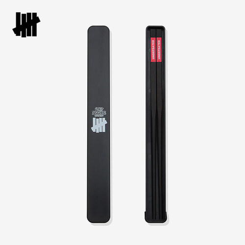 五条杠合味道联名檀木筷子