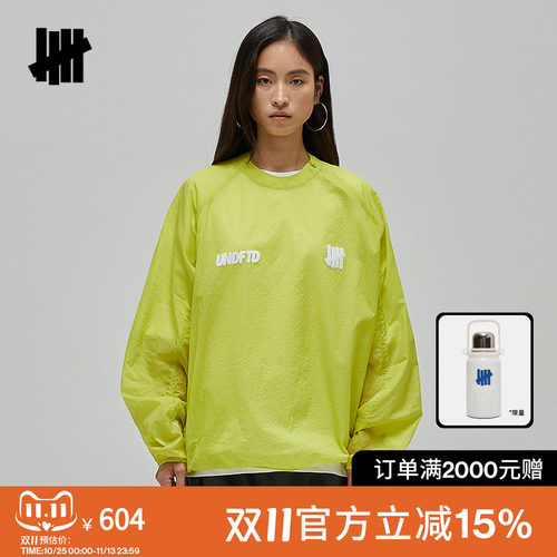 五条杠时尚潮流复古运动外套