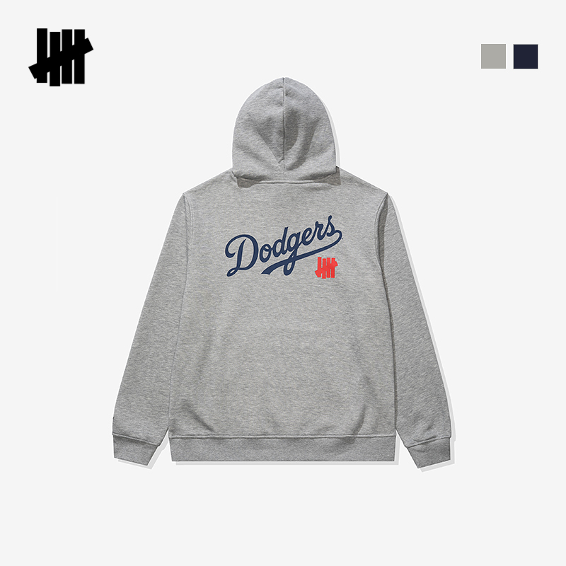 五条杠官方秋新品联名卫衣