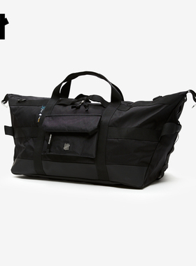 UNDEFEATED五条杠官方Xpac+Cordura旅行手提包