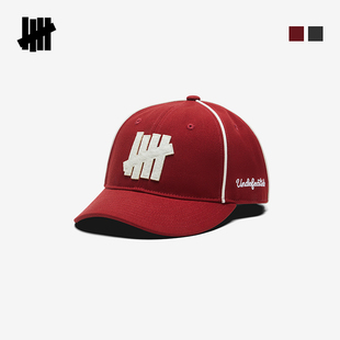 UNDEFEATED RIDING WILD 马年胶囊系列棒球帽