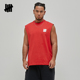 ICON无袖 UNDEFEATED五条杠官方夏季 潮流运动风男女同款 背心