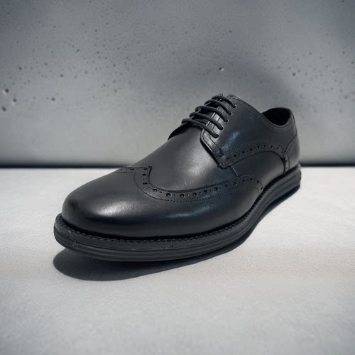 ColeHaan/歌涵男士休闲皮鞋