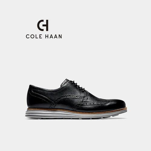 ColeHaan/歌涵男鞋休闲皮鞋