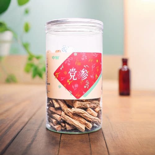 zeus/中智精品汤料罐装饮片