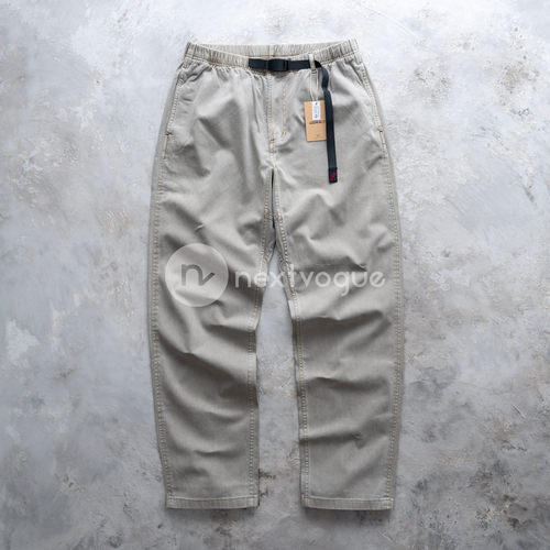 Gramiccipant小野人休闲裤G102