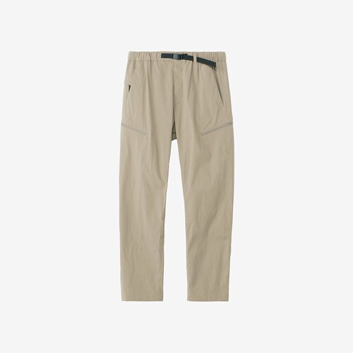 【NextVogue】Goldwin CORDURA Stretch Ventilating超轻透气长裤