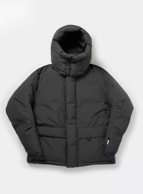 【NextVogue】Daiwa pier39 WINDSTOPPER 连帽防水防风羽绒服25aw