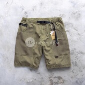 NextVogue GADGET GRAMICCI G104 OGT SHORT山系户外工装 短裤
