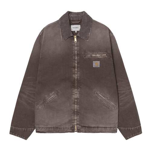 【NextVogue】carhartt wip OG detroit薄款做旧底特律夹克035280