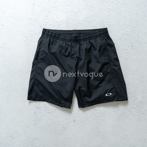 【NextVogue】Oakley Allmighty Shorts防水防紫外线超轻速干短裤