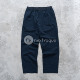 Easy Pants光电子速干长裤 ALPHADRY Wide NextVogue NANAMICA