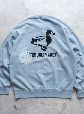 【NextVogue】carhartt wip hooded stamp sweat连帽印花连帽卫衣