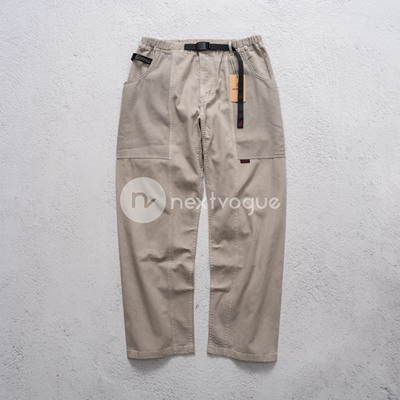 GRAMICCIGADGETPANT小野人长裤