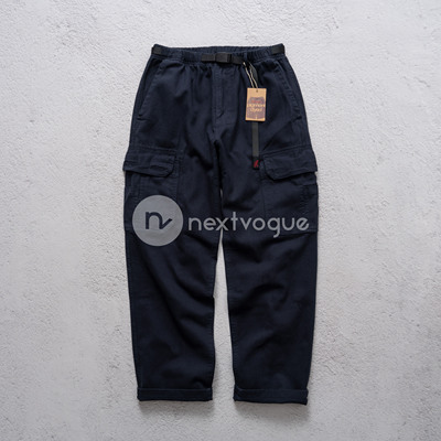 GramicciSummitCargo工装裤