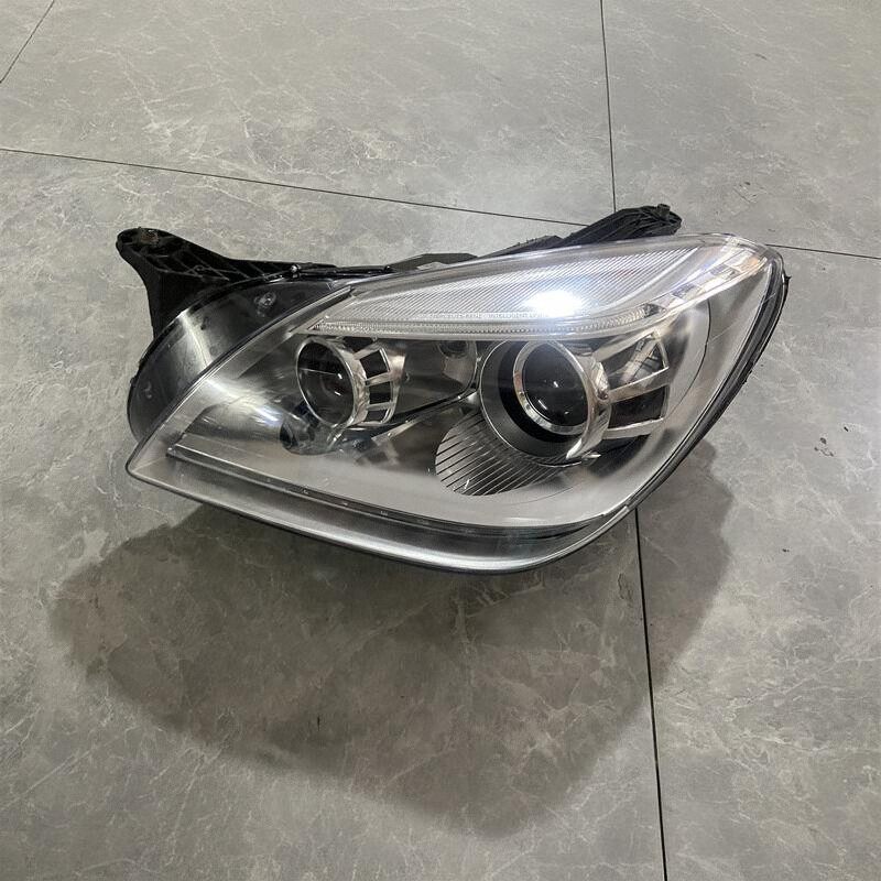 适用于奔驰slk大灯总成SLK250 SLK300原厂W172左右头灯拆车件