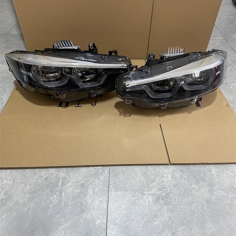 适用于宝马M4大灯总成