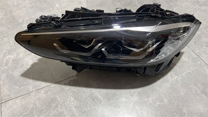 适用于宝马新款4系大灯总成425i 430i 440i G22 G23 G26原厂头灯