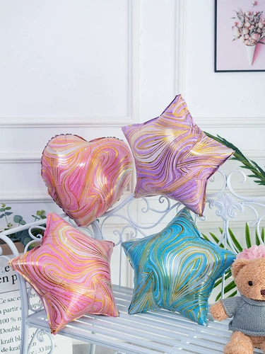 Украшение на день рождения