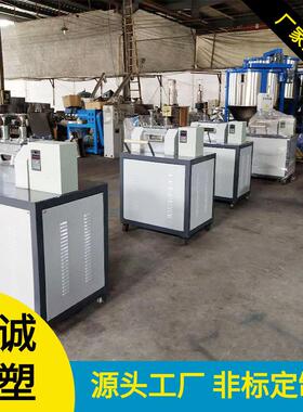 瑞诚定制塑料切粒机水拉条切粒机械高速切粒刀滚刀切粒机现货