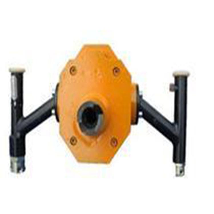 ZQS-65/2.5气动手持式钻机气动支腿式液压锚杆钻探机10是01