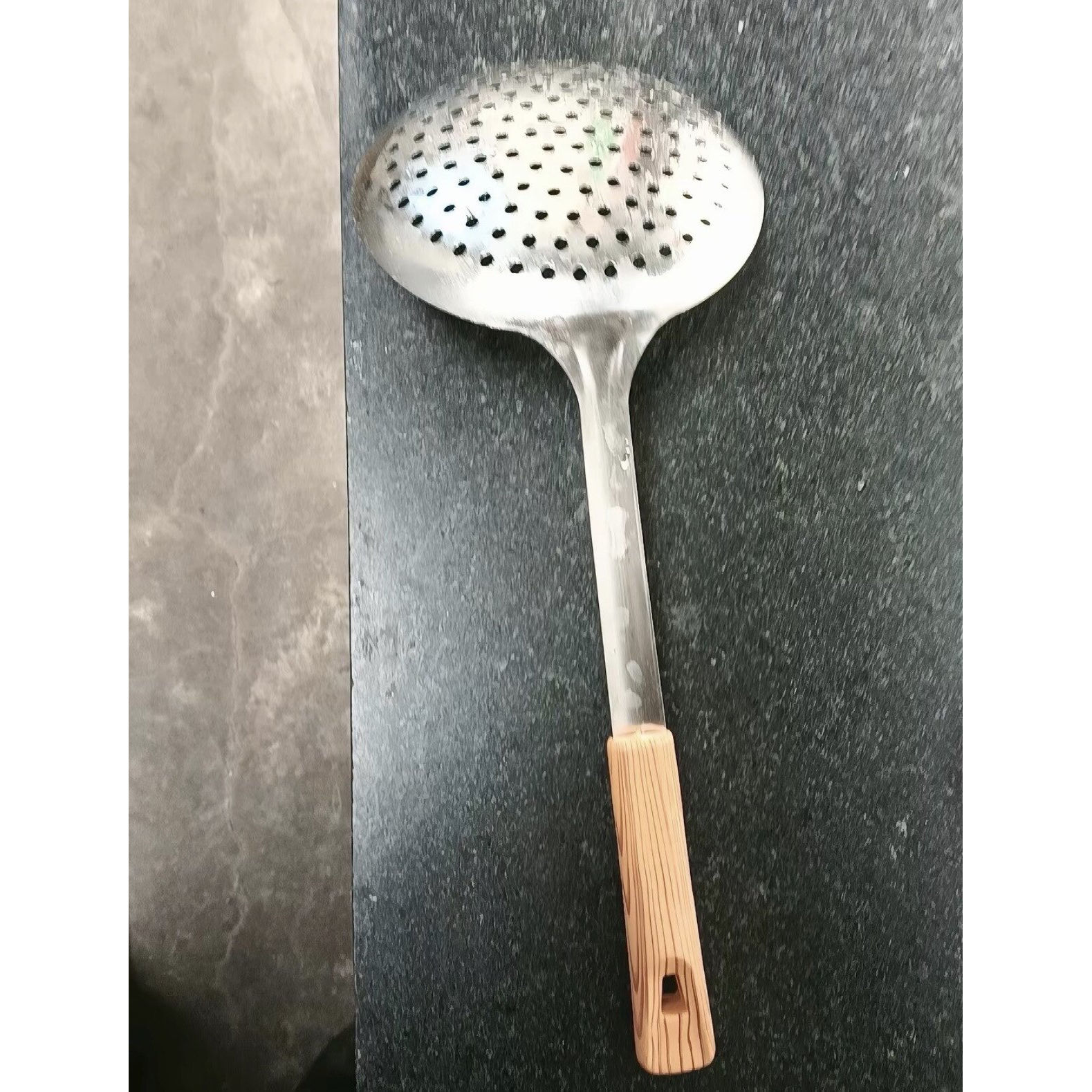 【抢3把】锅铲炒勺炒菜铲子煎铲防烫手柄厨具厨房铁锅家用小炒勺