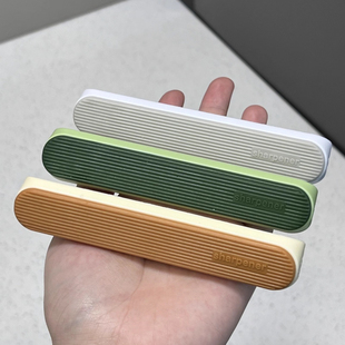 菜刀刀背护手神器厨房小白菜刀切骨省力助力器不伤手刀背垫磨刀器