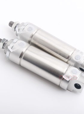 CAMOZZI圆形气缸27U2A25A0046S01 63MP2C040A0670S 27U2A32V0190S