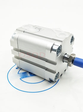 156644KBA印刷机ADVU-63-40-A-P-A高宝142 162靠版水棍气缸156650