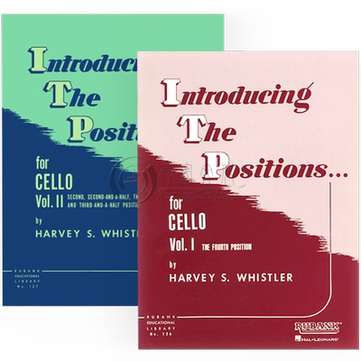 惠斯勒大提琴把位介绍