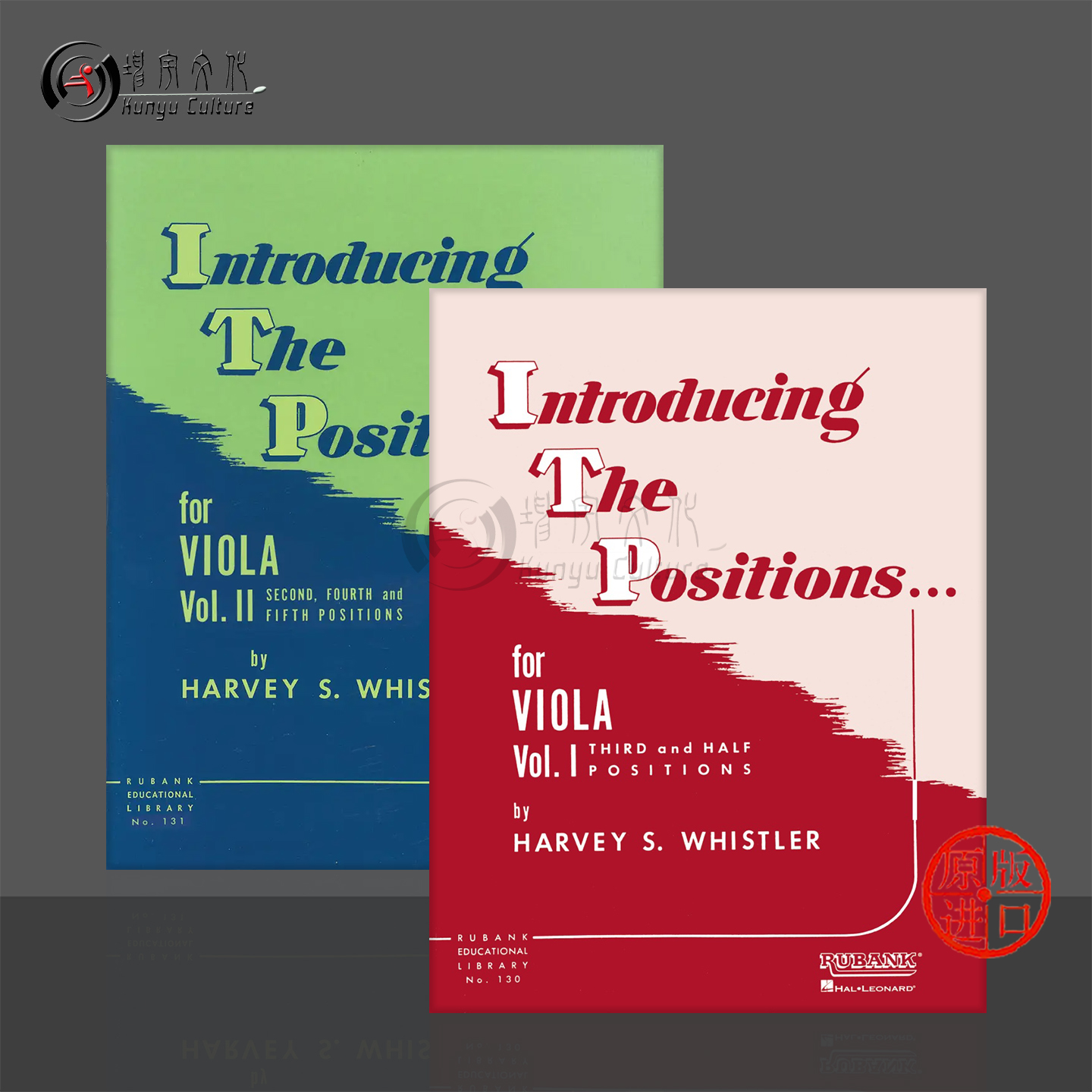 惠斯勒中提琴把位入门