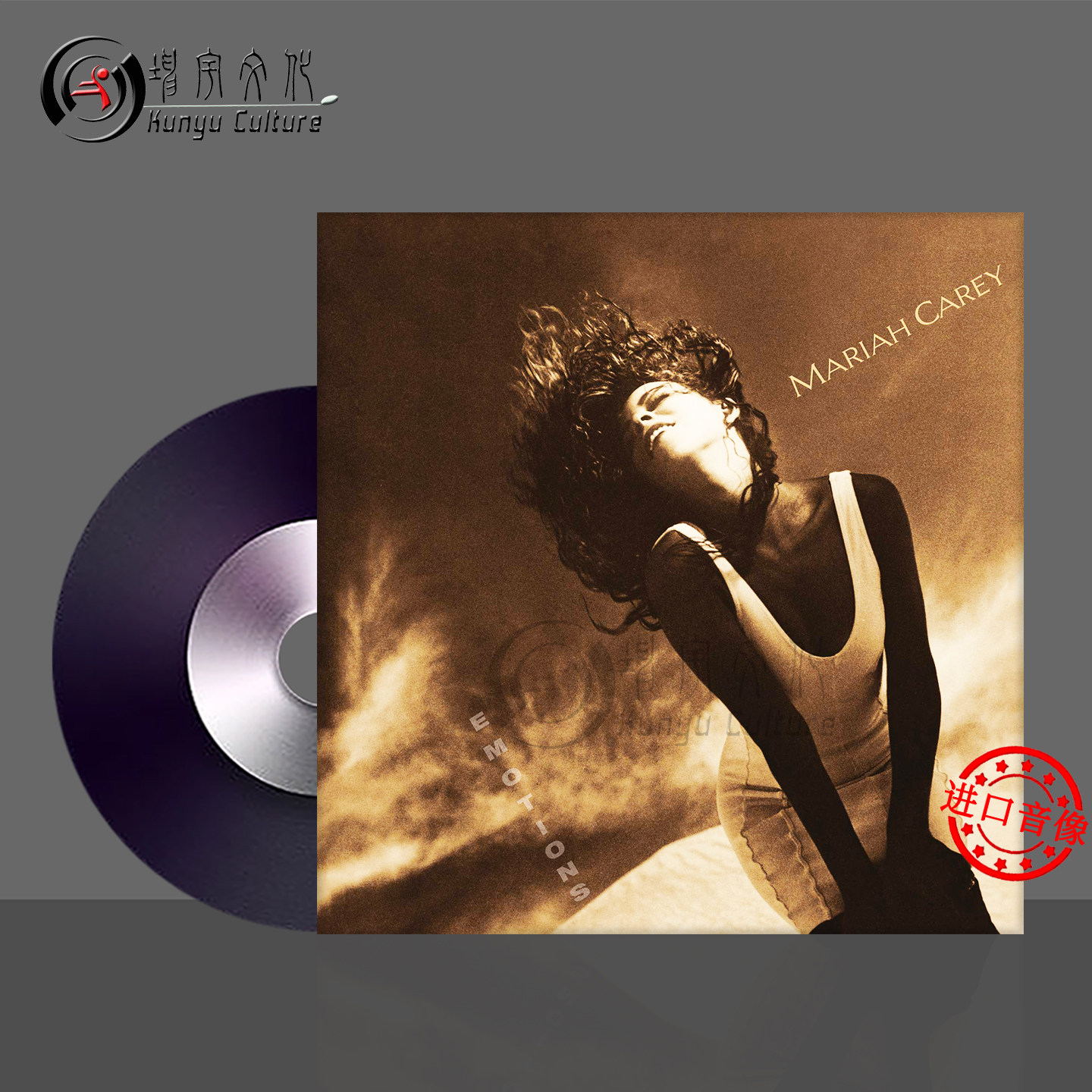 正版黑胶非质量问题不接受退换货介意者勿拍