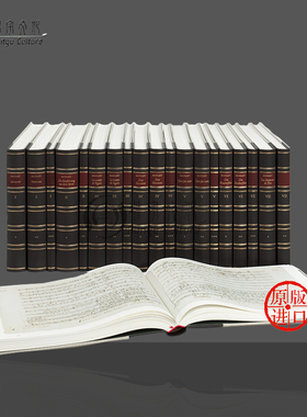 歌剧 唐璜 K527 540a 540c 总谱 莫扎特亲笔签名手稿影印本 精装硬壳 骑熊士乐谱书 Don Giovanni Mozarts autograph BVK1883