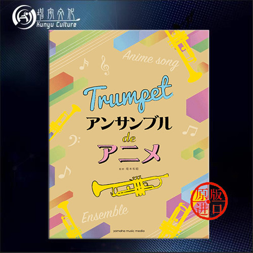 初级中级动漫歌曲合奏
